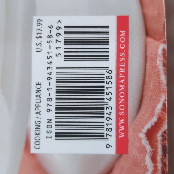 Instant Pot Obsession Cook Book - Picture 3 of 8